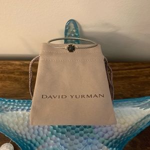 David Yurman Châtelaine® Bracelet with Black Onyx